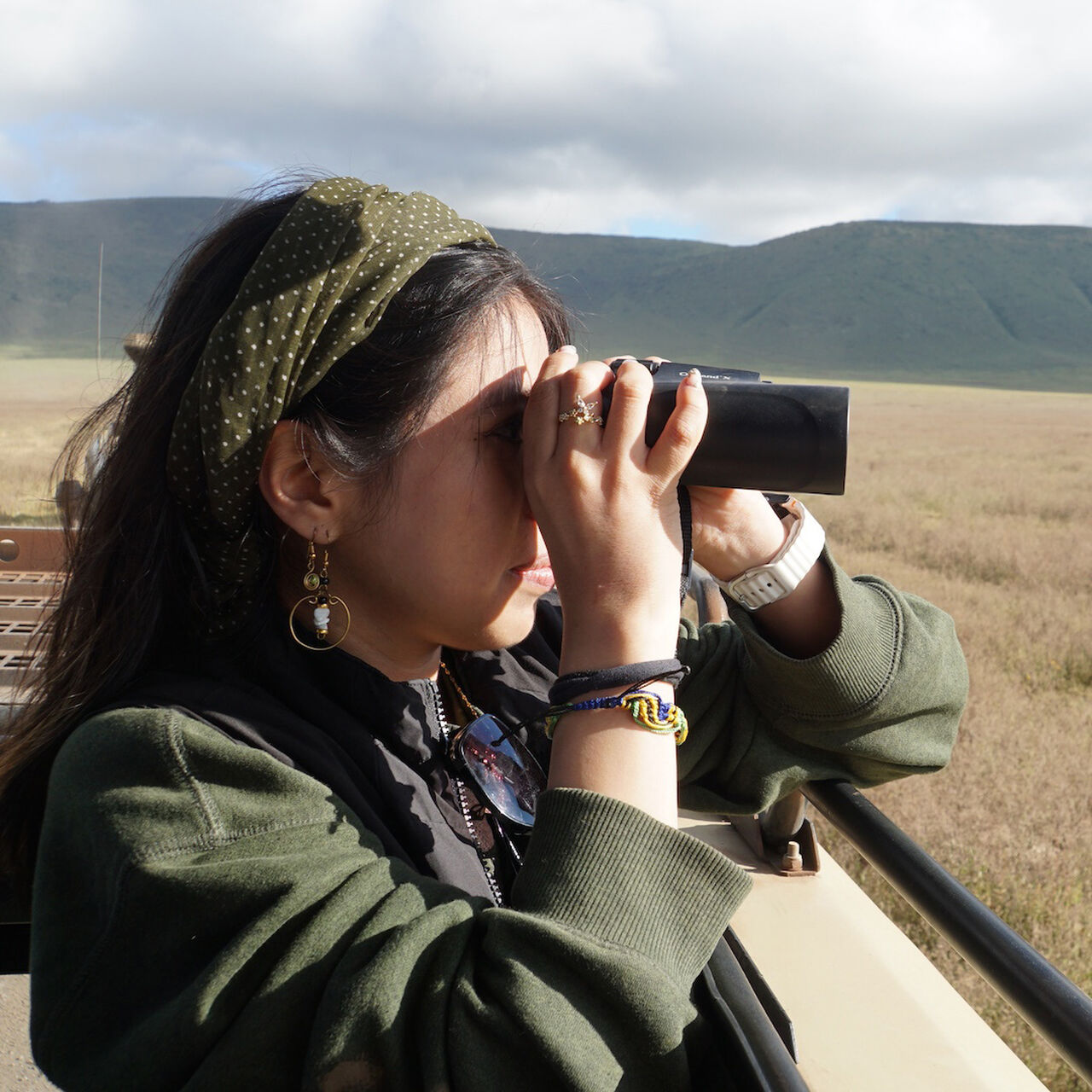 Office of Global Initiatives and Experiential Learning (OGIEL) Support Fund  image number 0