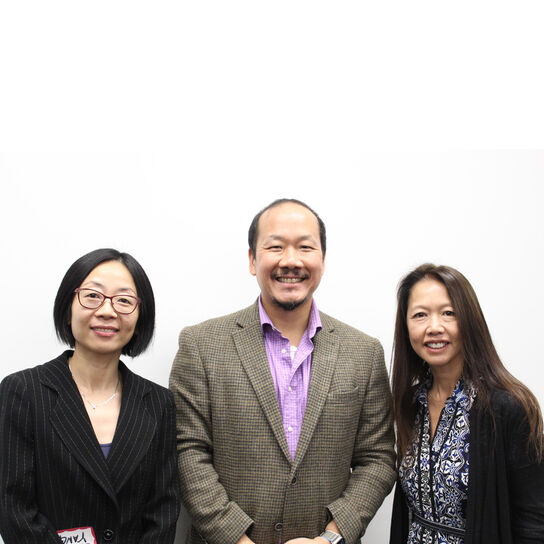Resource Center for Alzheimer's and Dementia Research in Asian and Pacific Americans (RCASIA) Support Fund  image number 2