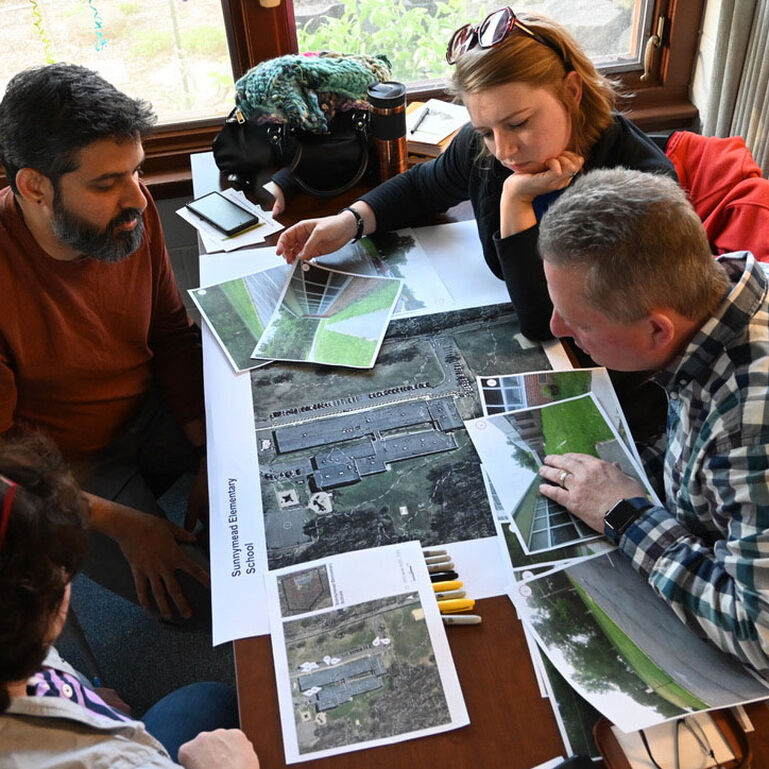 Environmental Stewards Enrichment Fund 