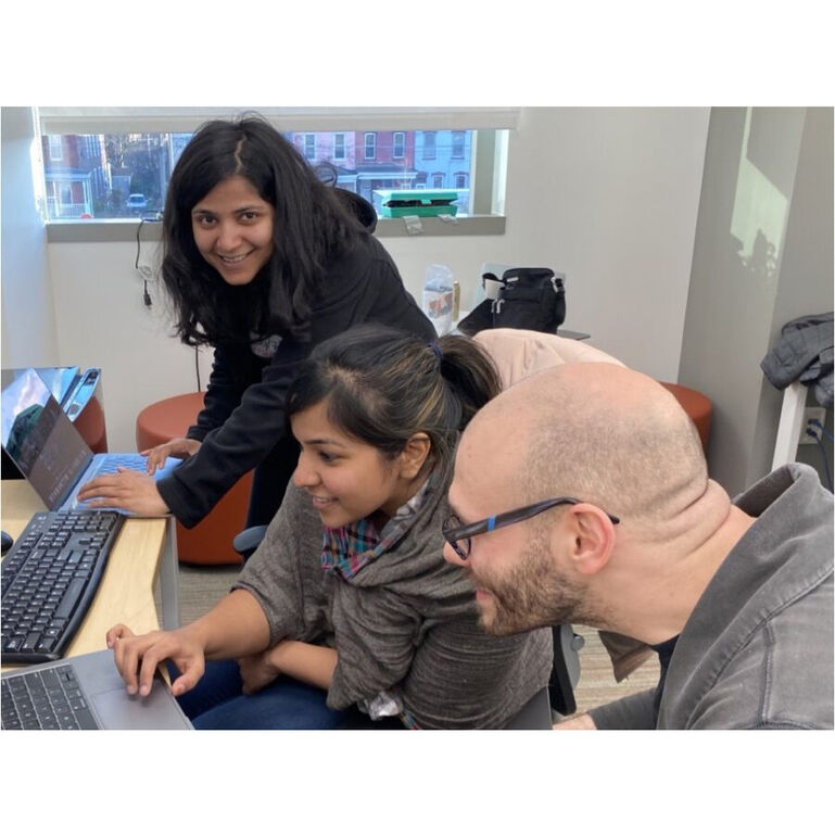 Rutgers-Camden Center for Computational and Integrative Biology (CCIB) Support Fund 