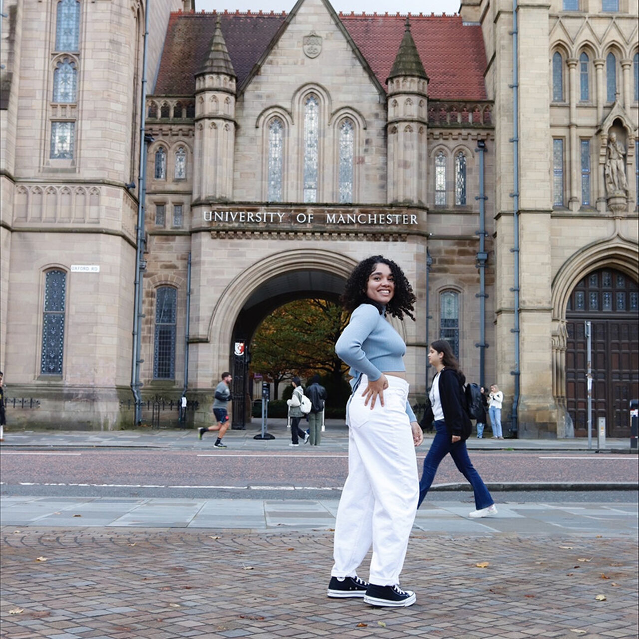 Camden World Languages and Cultures Department  image number 2