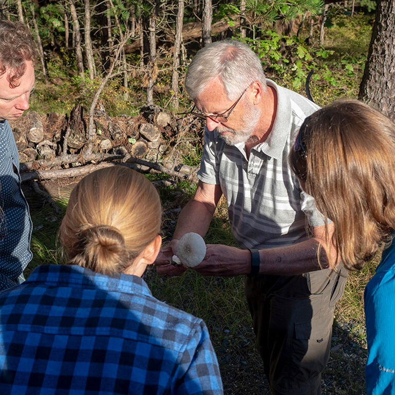 Rutgers Climate and Energy Institute Support Fund 