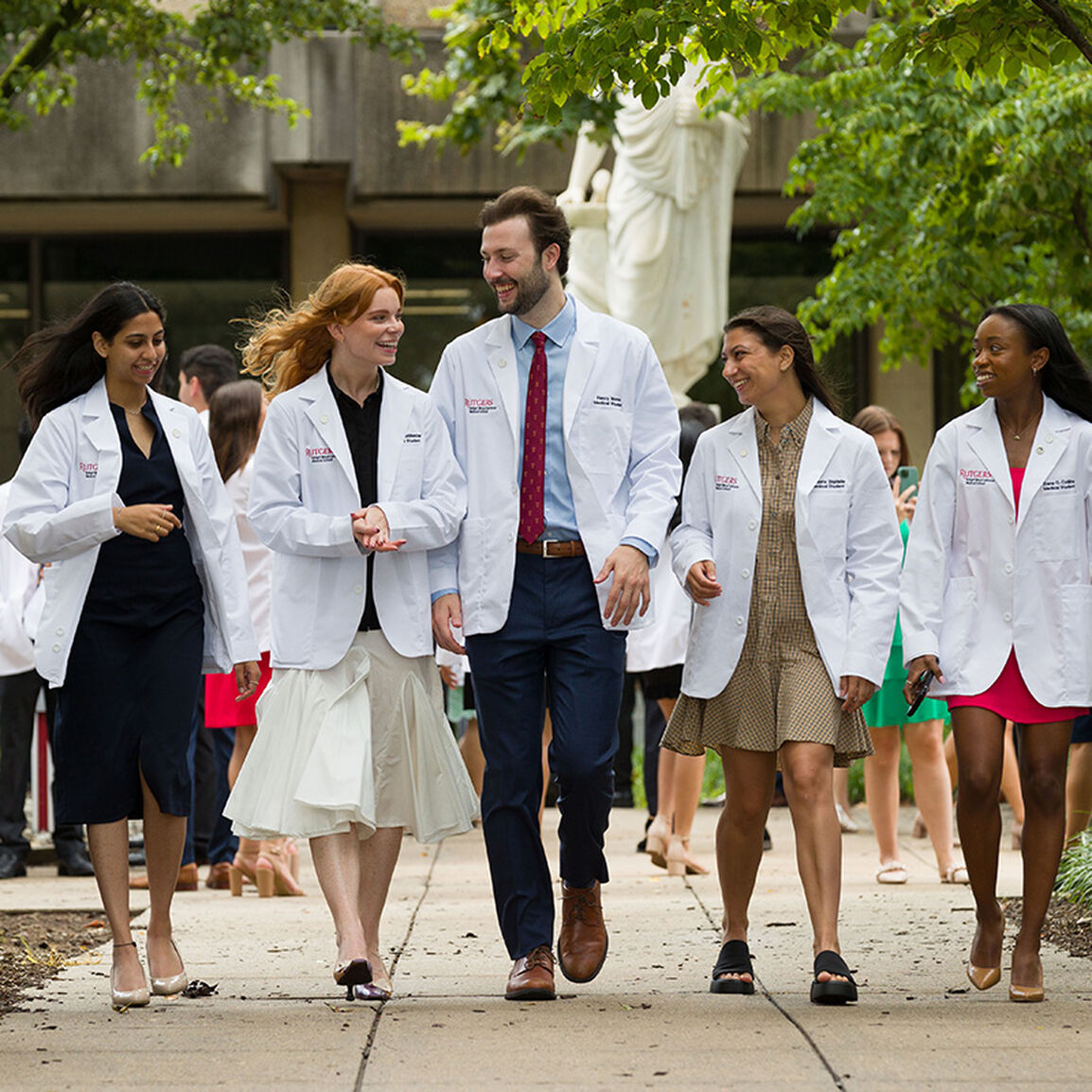 RWJMS Academic Excellence Fund