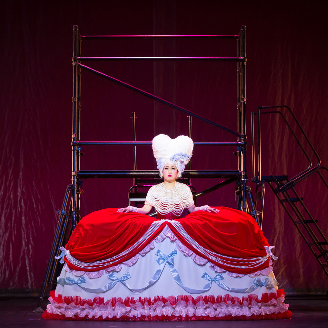 Voice and Opera Program image number 0