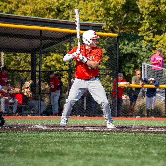Rutgers University—Newark Baseball Support Fund  image number 1