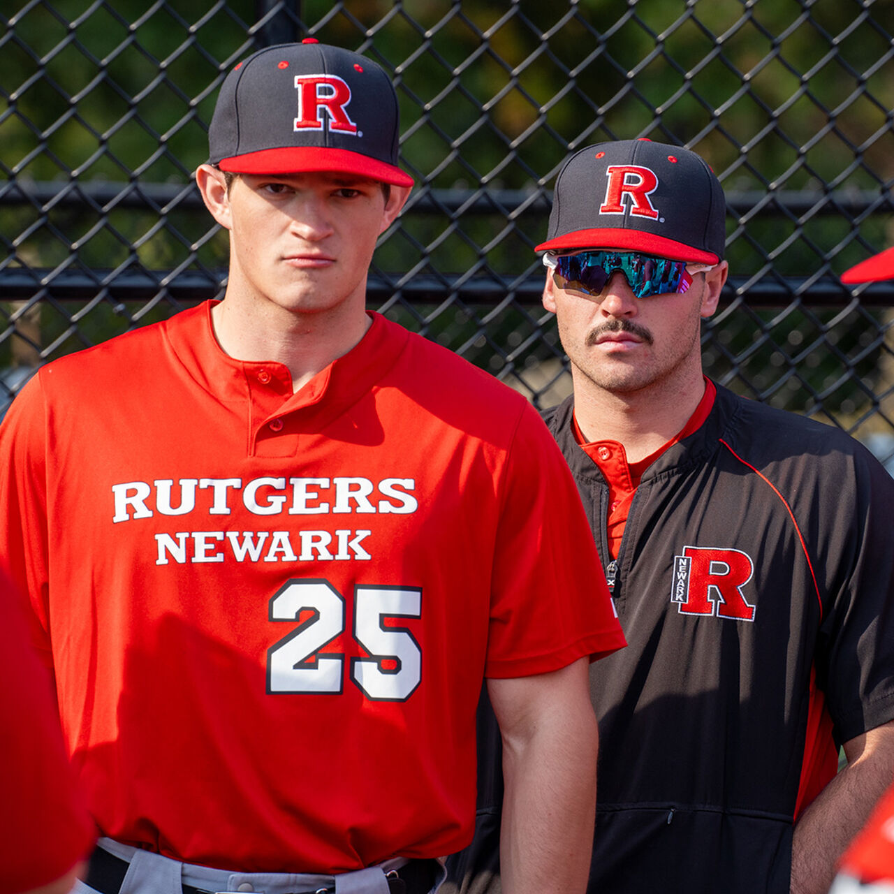 Rutgers University—Newark Baseball Support Fund  image number 3