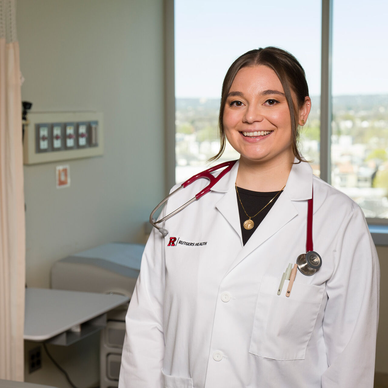 School of Nursing Scholarship Fund  image number 0