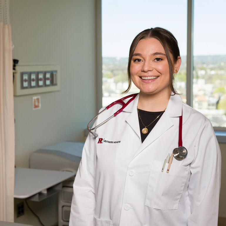 School of Nursing Scholarship Fund 