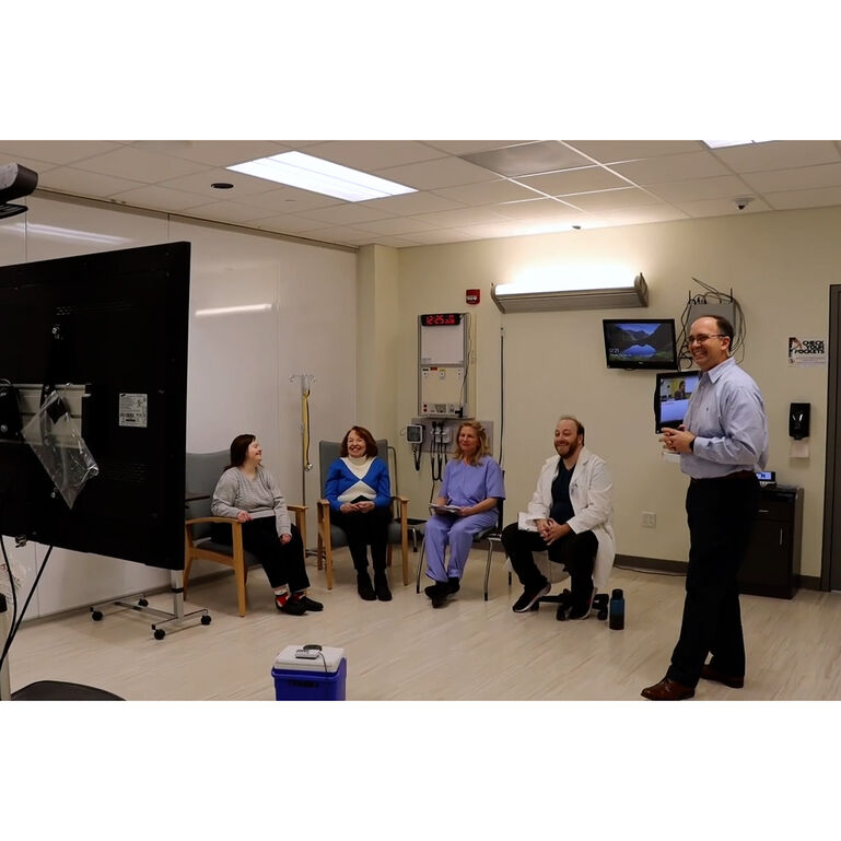 Rutgers Project ECHO Support Fund 