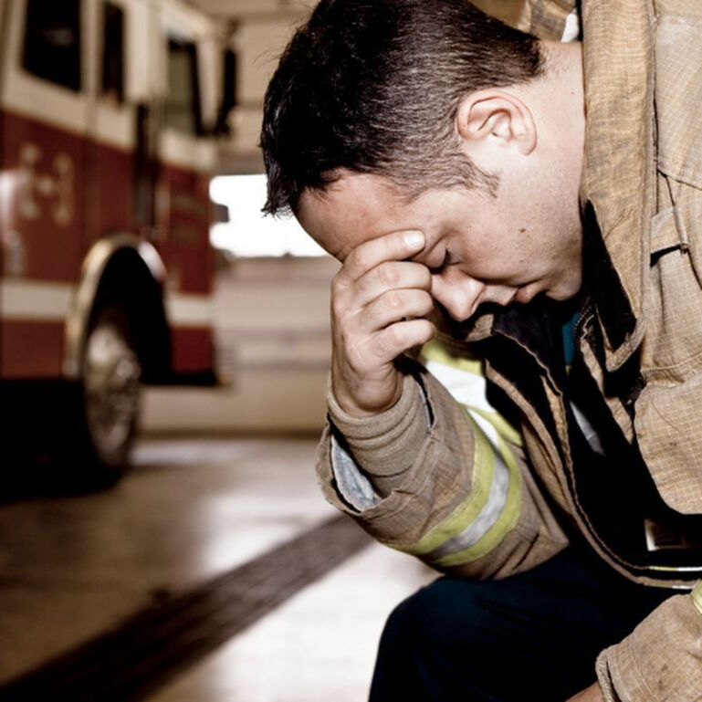Fire and EMS Lifeline Support Fund 
