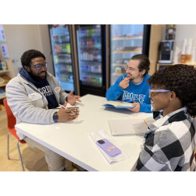 Rutgers-Camden Center for Computational and Integrative Biology (CCIB) Support Fund 