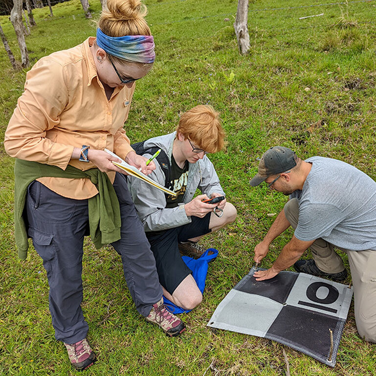 Rutgers Climate and Energy Institute Support Fund 