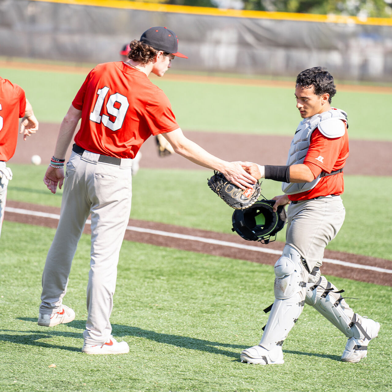 Rutgers University—Newark Baseball Support Fund  image number 0
