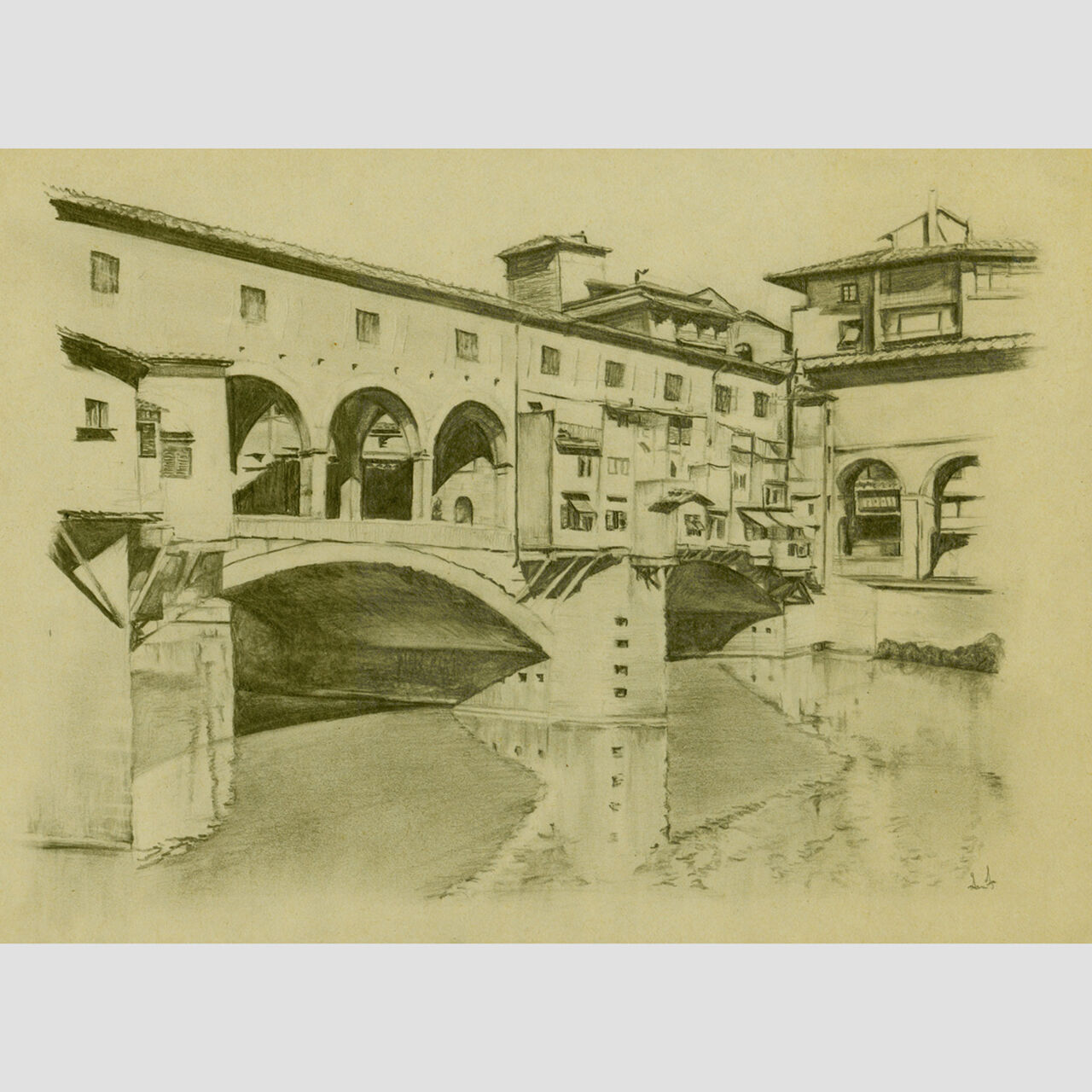 Sandra Fedeli Study Abroad Scholarship  image number 4