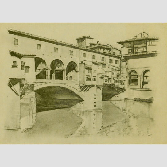 Sandra Fedeli Study Abroad Scholarship  image number 4