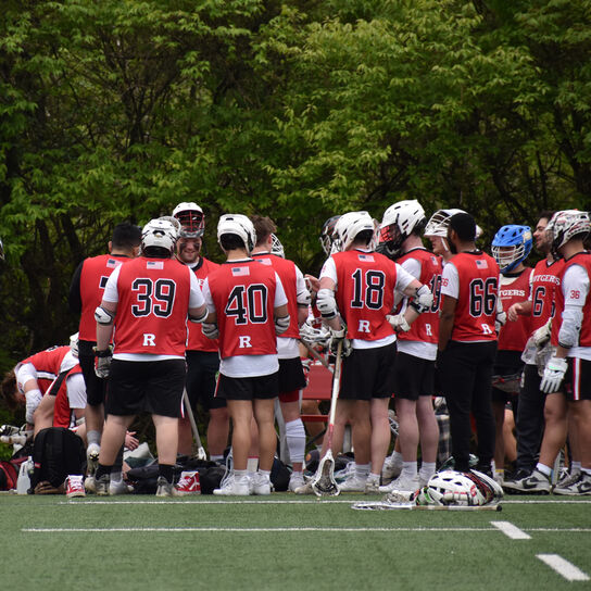 Rutgers Men's Club Lacrosse  image number 0
