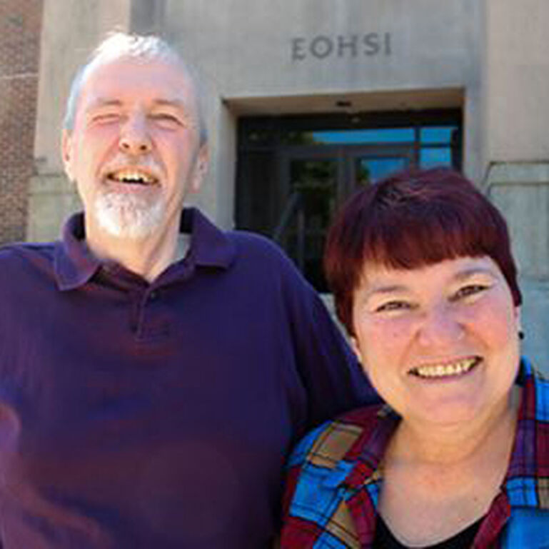 Dr. Donald Gerecke and Dr. Marion Gordon Scholarship 