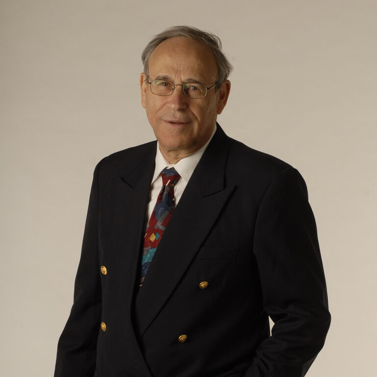 Dr. Dan Palmon Endowed Memorial Graduate Scholarship 