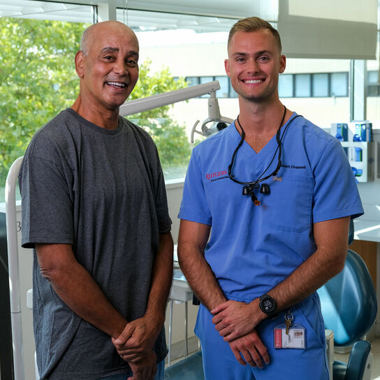 RSDM Vet Smiles Program Fund  image number 1