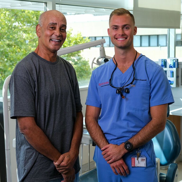 RSDM Vet Smiles Program Fund 