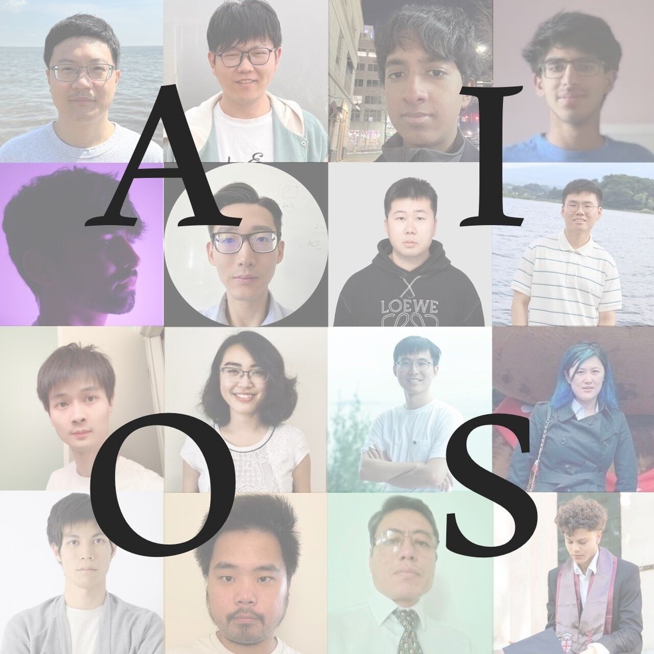 AIOS Project Gift Fund image number 0