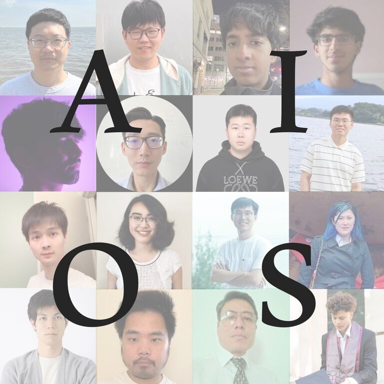 AIOS Project Gift Fund