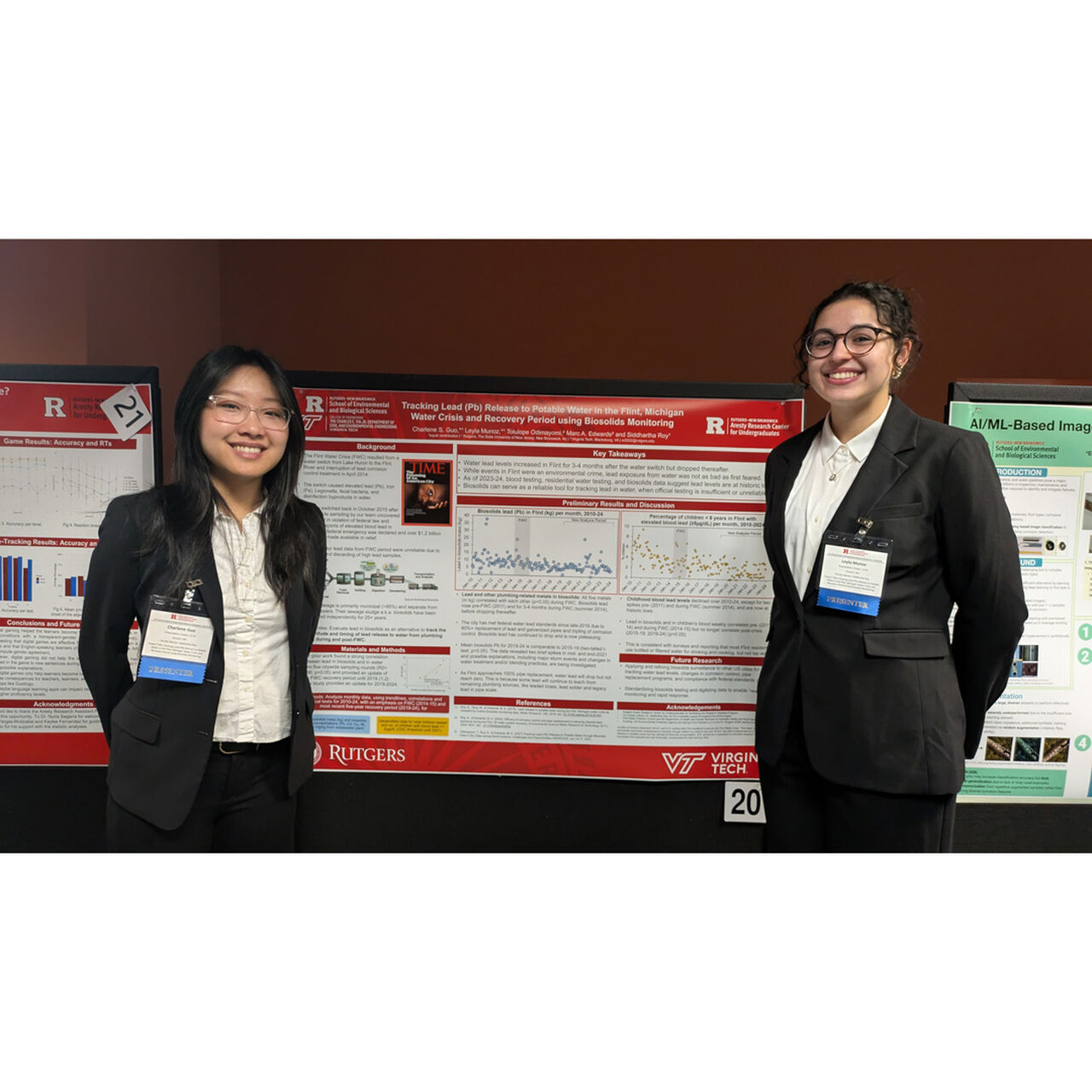 Environmental Sciences Gift Fund in support of Dr. Siddhartha Roy’s work  image number 1