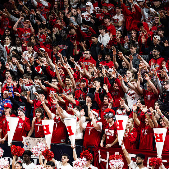 Men's Basketball Program  image number 0