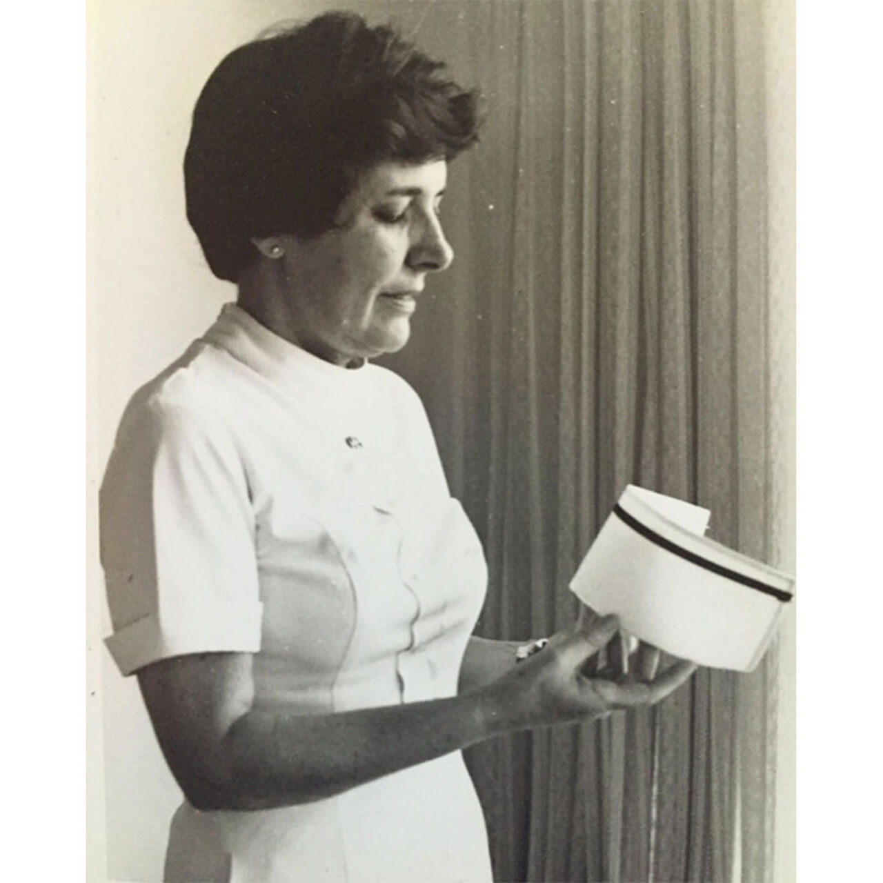 Rita I. Nelson Nursing Scholarship  image number 0