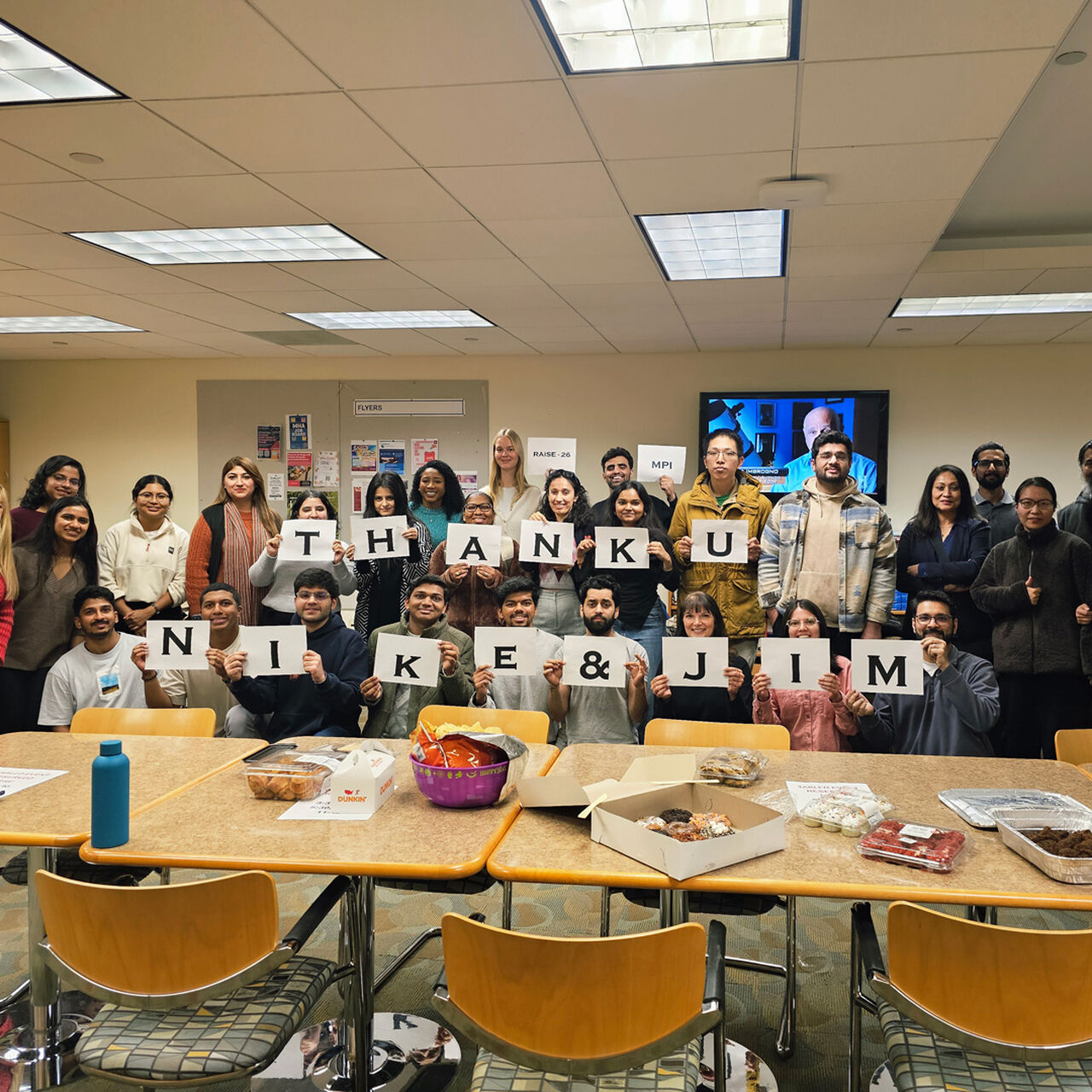 RAISE-MPI Research and Student Enhancement Fund  image number 0