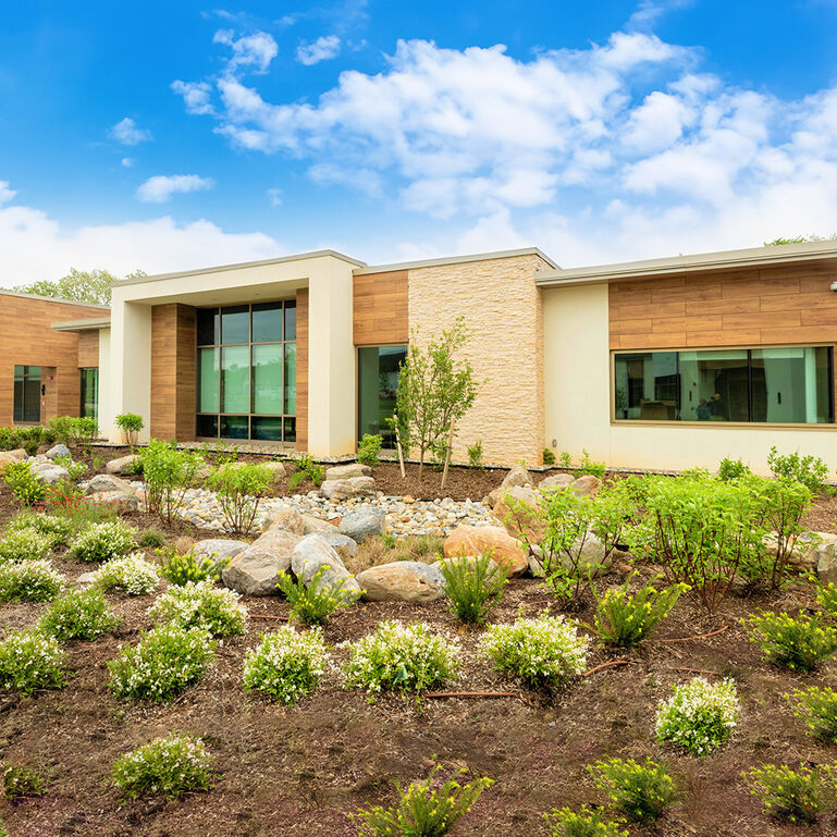 Brandt Behavioral Health Treatment Center and Retreat