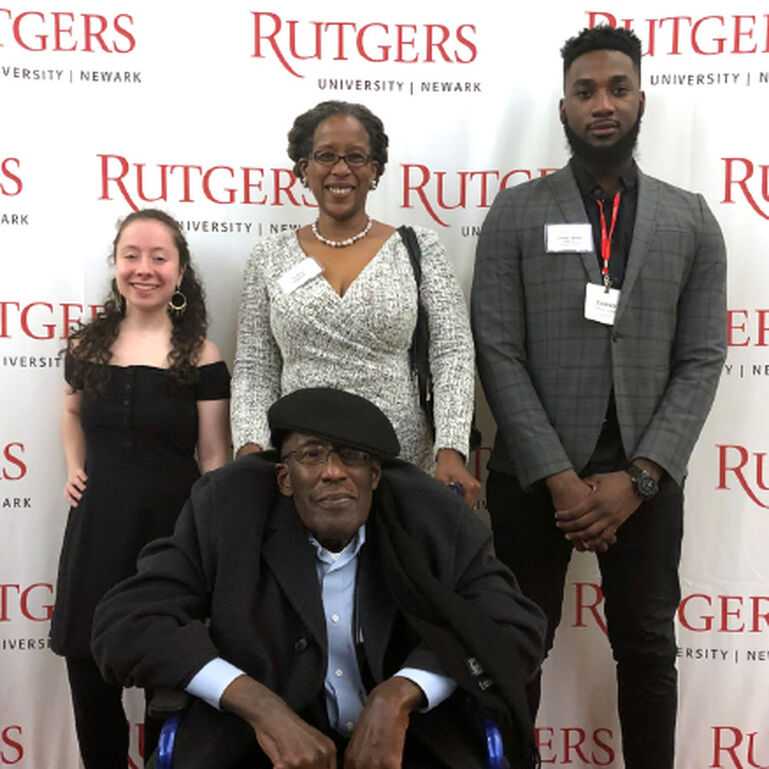 Conrad Hipkins Endowed Scholarship 