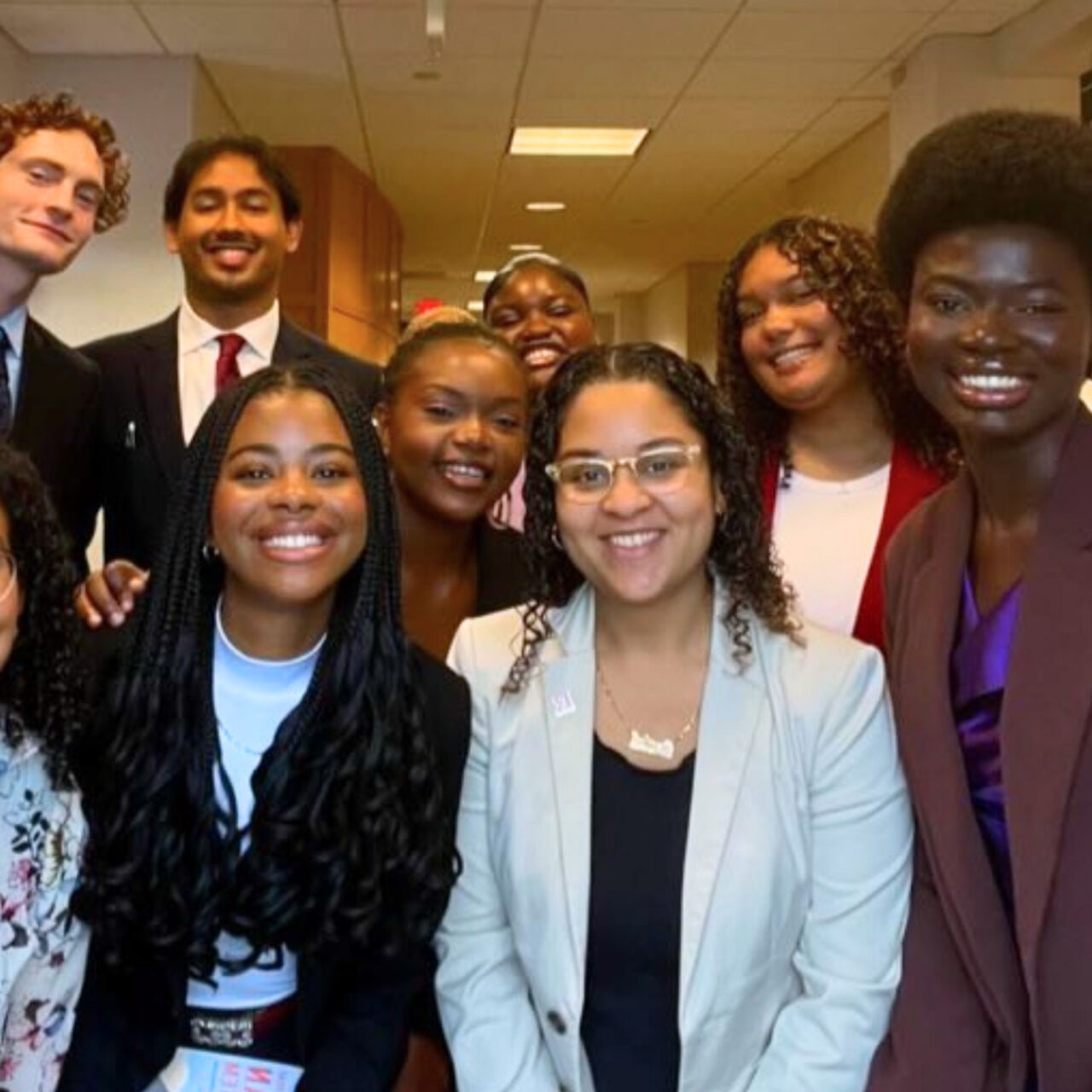 New Jersey State Policy Gift Lab Fund  image number 0