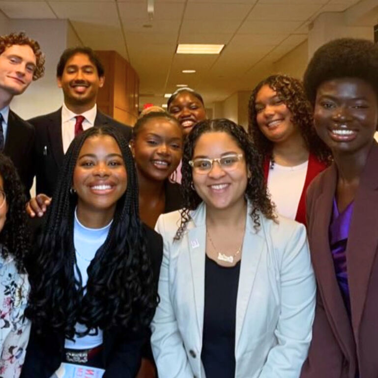 New Jersey State Policy Lab Gift Fund 