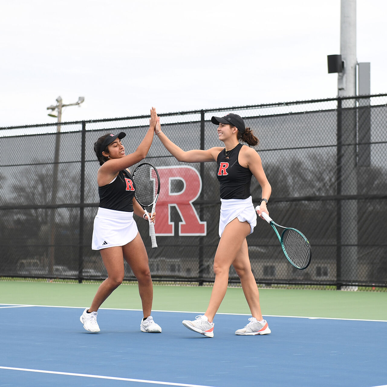 Women's Tennis Program  image number 0