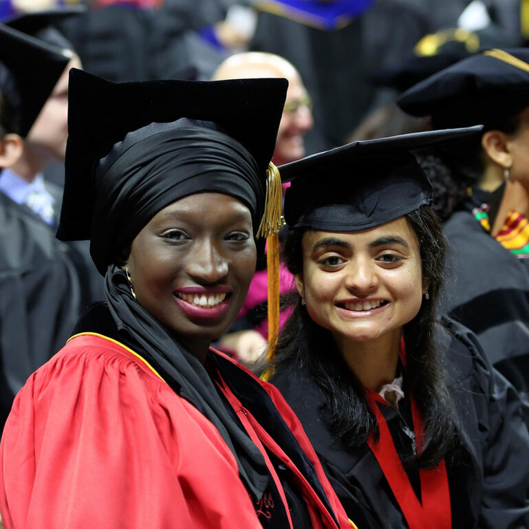 School of Graduate Studies Fellowship Fund 
