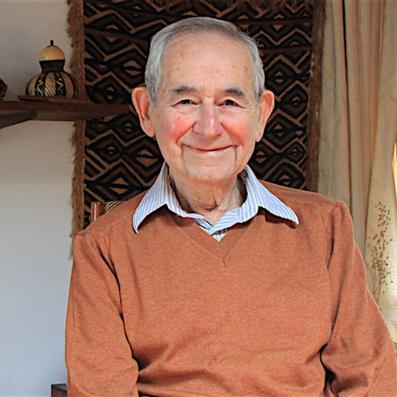 Peter Lindenfeld Graduate Fellowship Endowment  image number 0