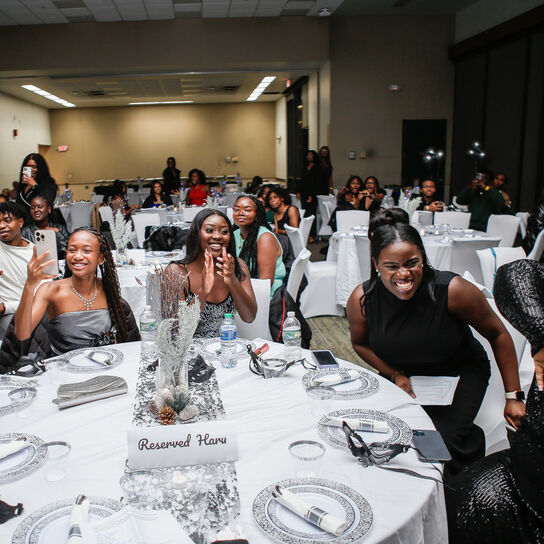 Haitian Association at Rutgers University (HARU)  image number 1