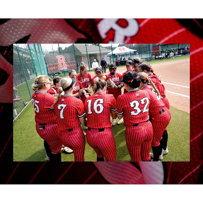 Rutgers-Camden Softball Team Support Fund 