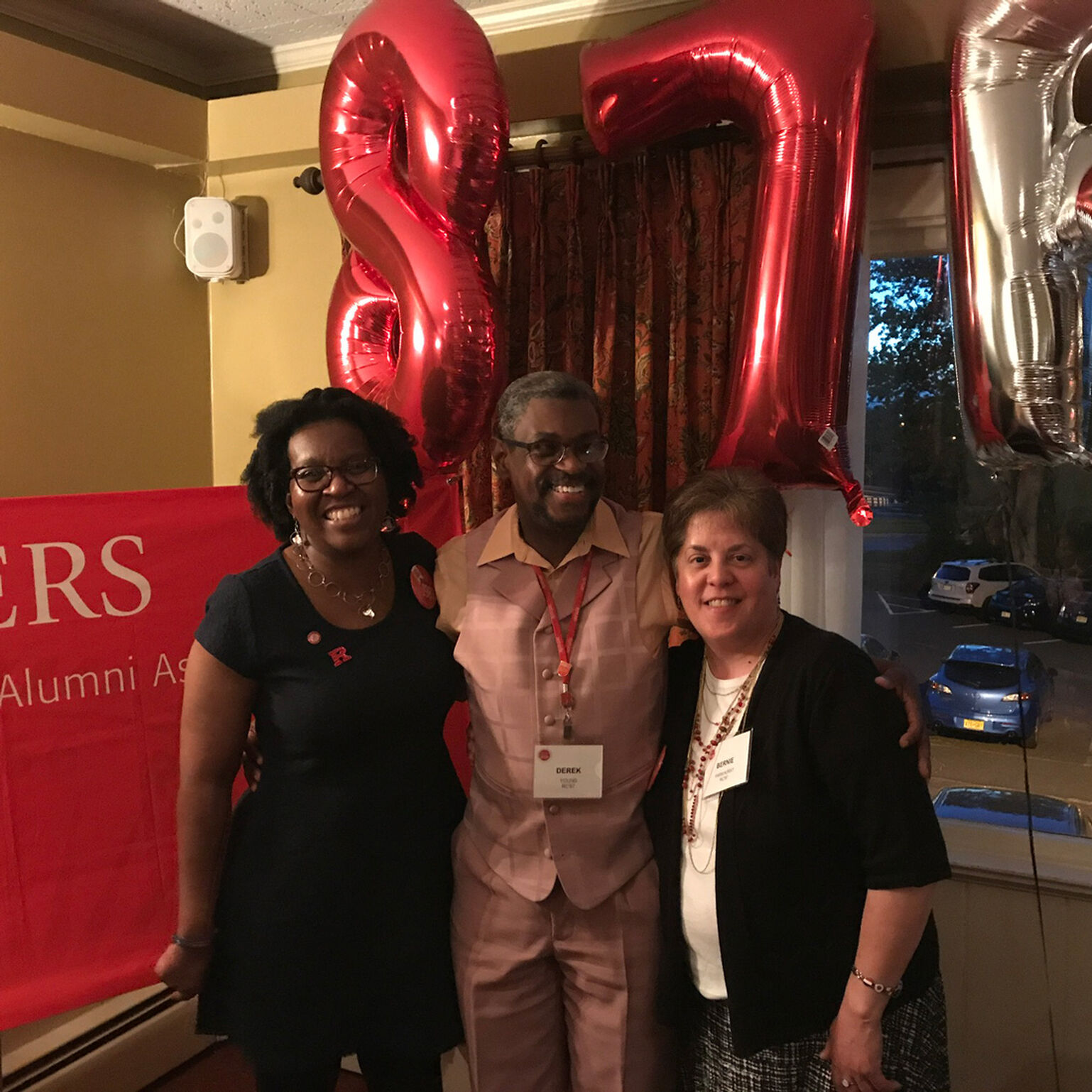 Crowdfunding | Rutgers University Foundation