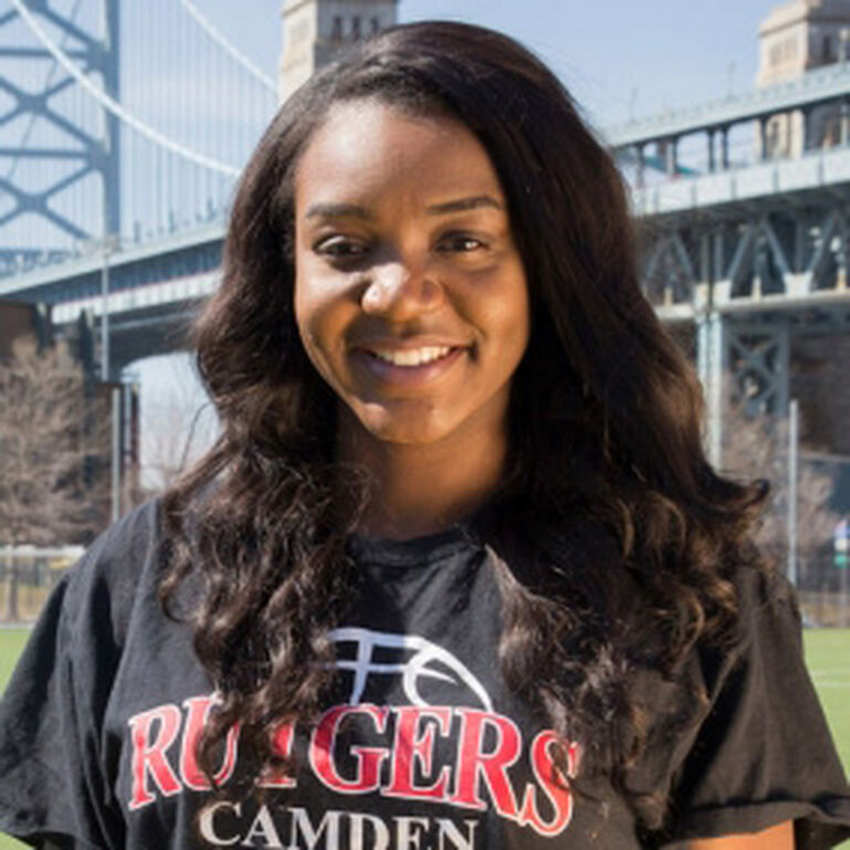 Rutgers-Camden Africana Studies Program Fund 