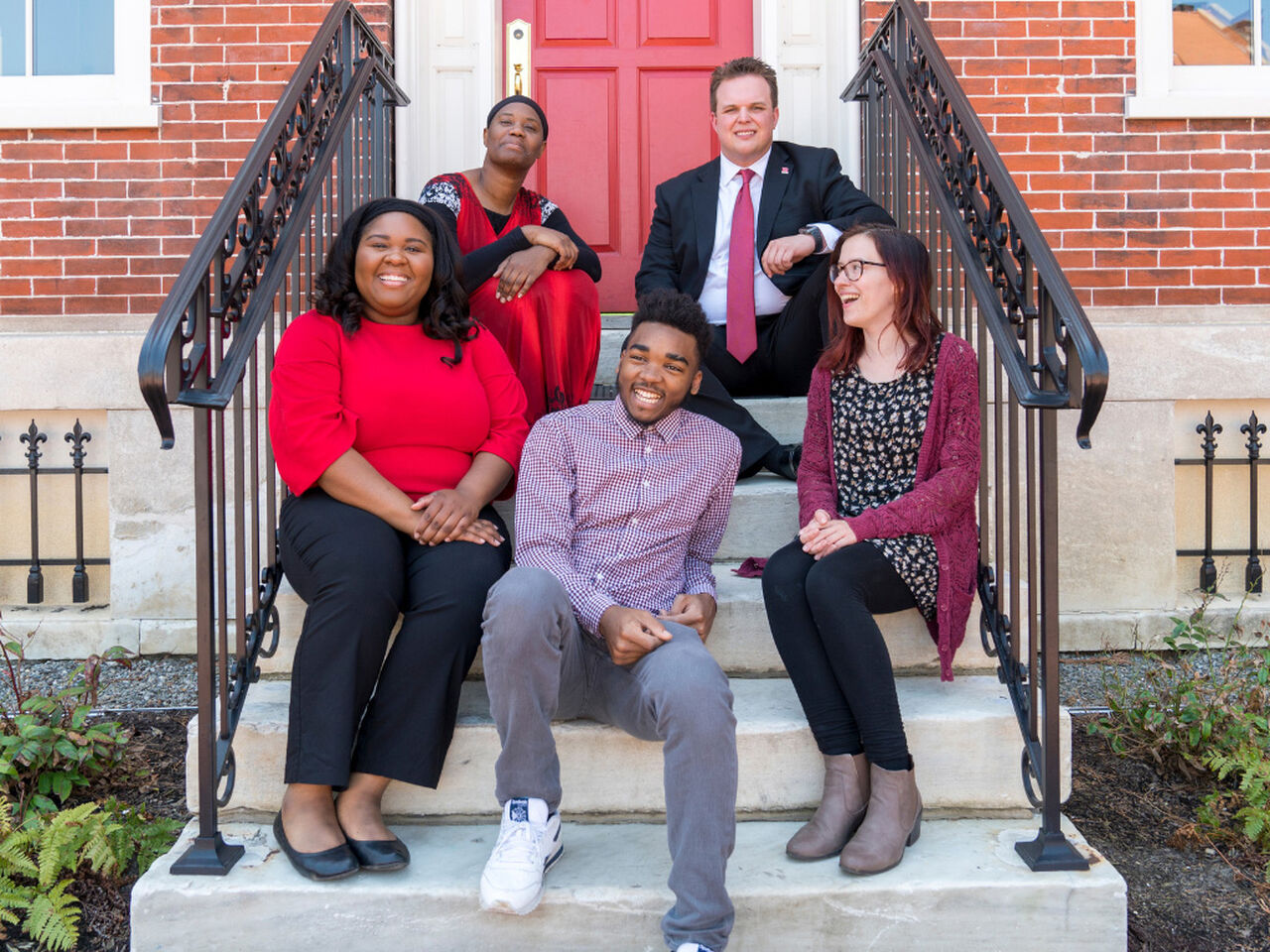 Graduate School–Camden Excellence Scholarship  image number 0