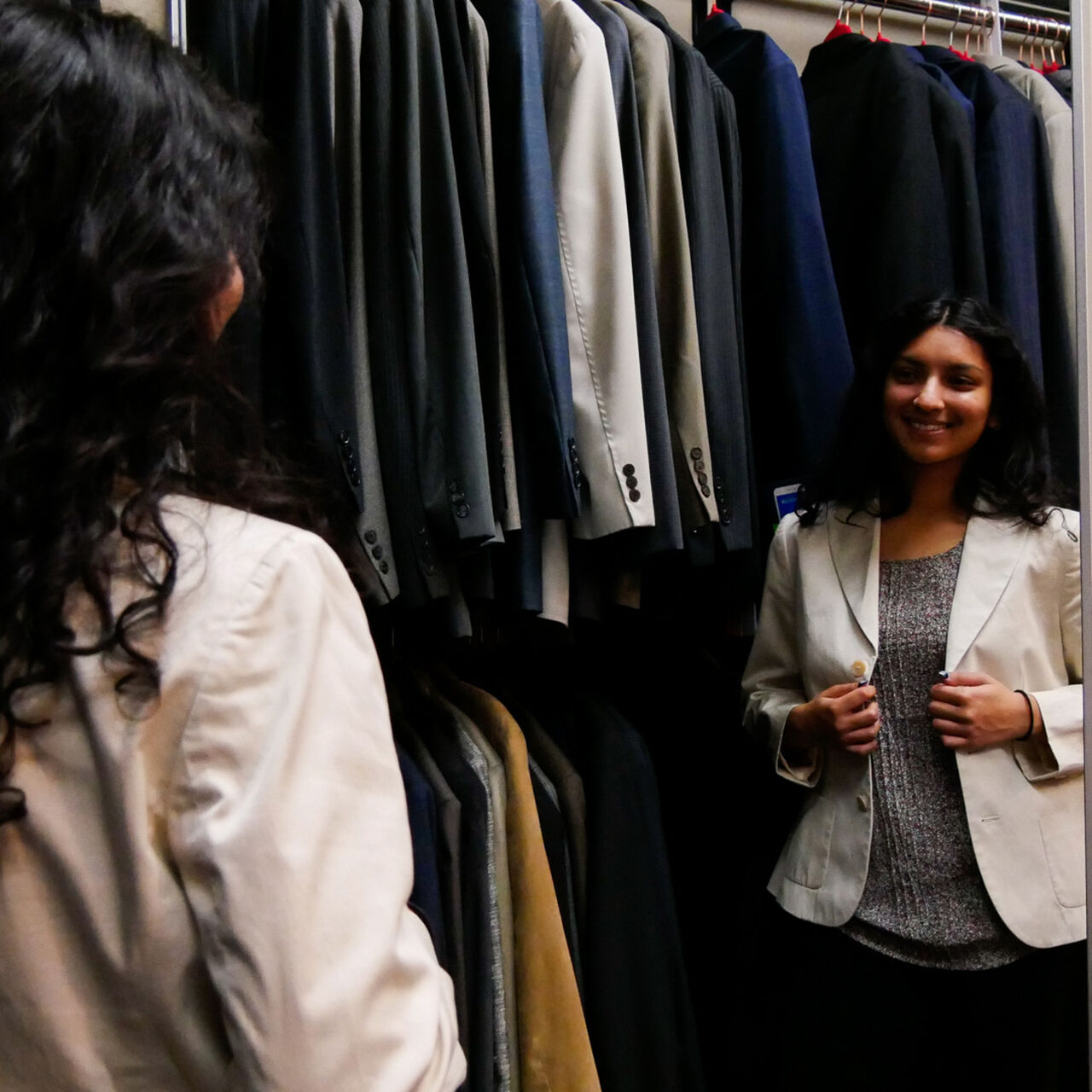 The Career Closet  image number 0