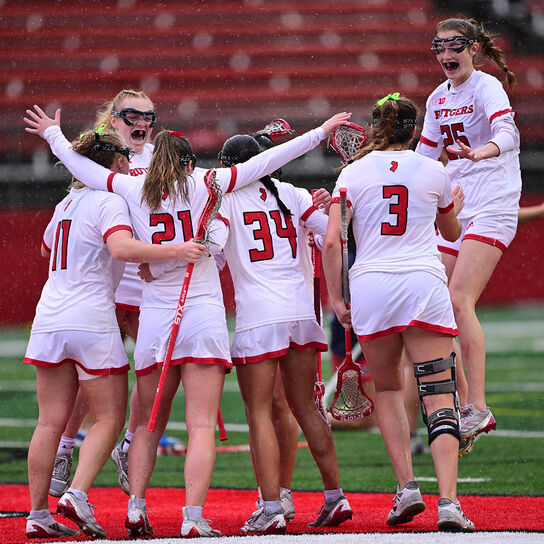 Women's Lacrosse Program  image number 0