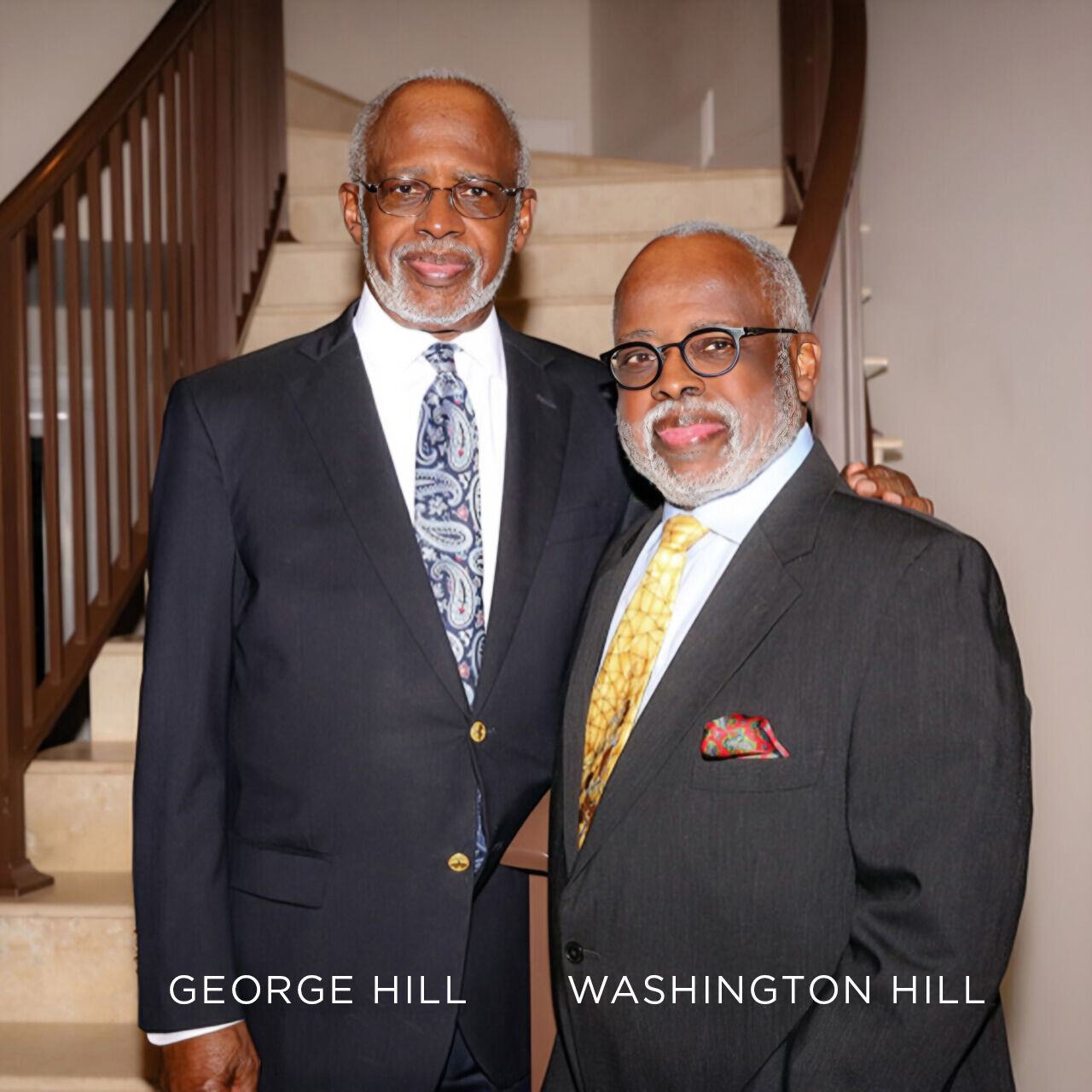 Hill Family Center for College Access  image number 0