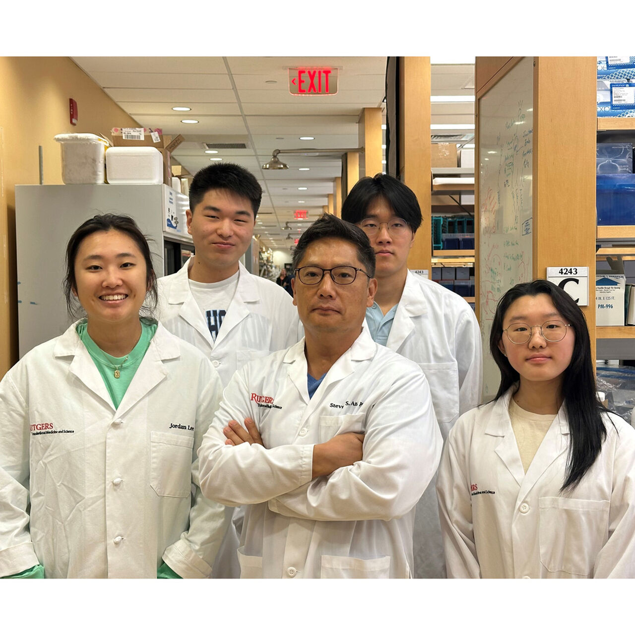 RITMS Center for Cellular Dynamics  image number 0