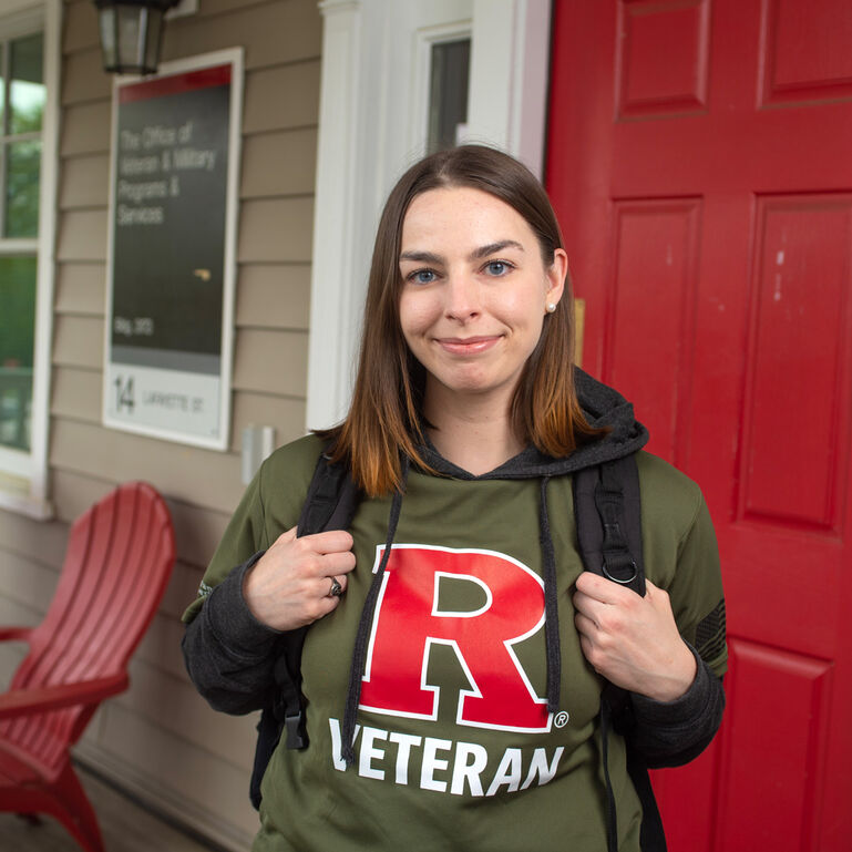 Office of Veteran & Military Programs and Services General Fund 