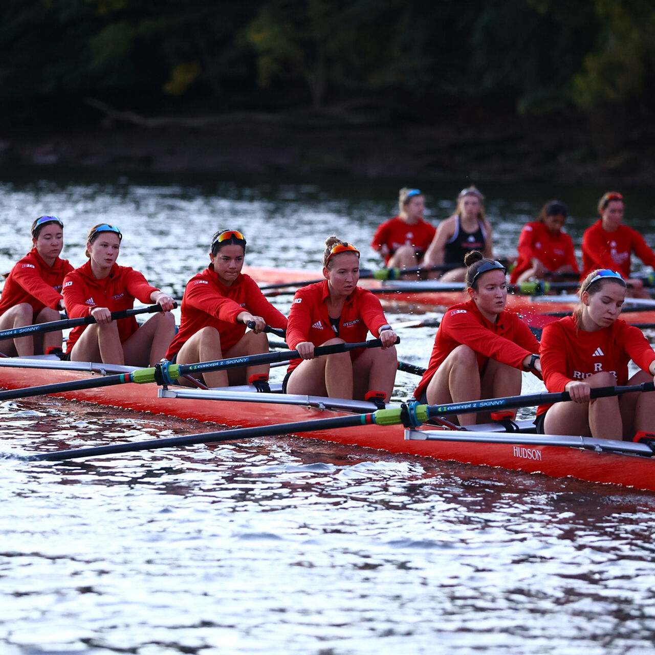 Women's Rowing Alston Award Fund  image number 0