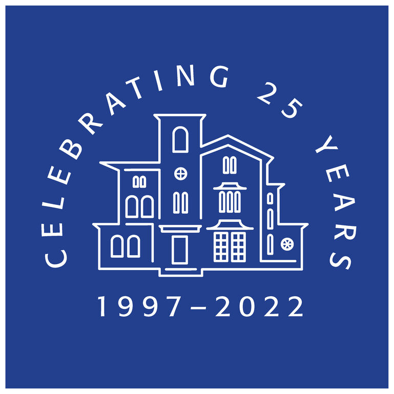 Allen and Joan Bildner Center for the Study of Jewish Life 25th Anniversary Fund 