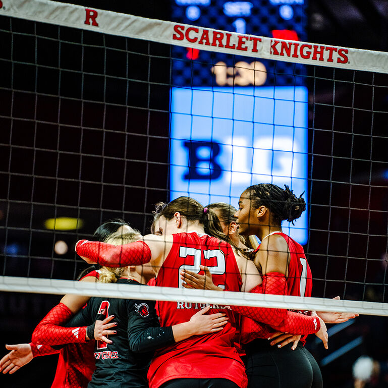 Women's Volleyball Program 